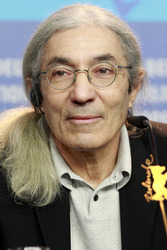 Boualem Sansal