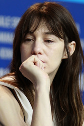 Charlotte Gainsbourg