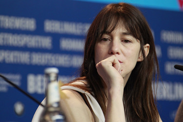 Charlotte Gainsbourg