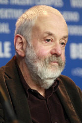 Mike Leigh