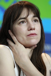 Charlotte Gainsbourg