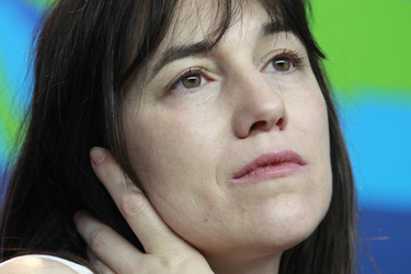 Charlotte Gainsbourg