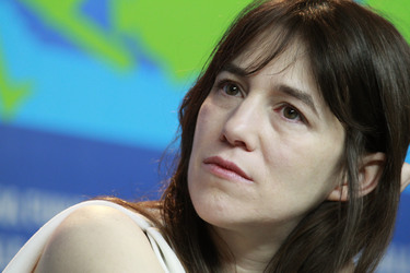 Charlotte Gainsbourg
