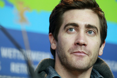 Jake Gyllenhaal