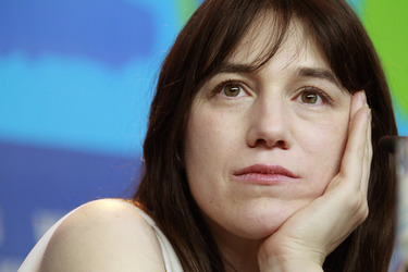 Charlotte Gainsbourg