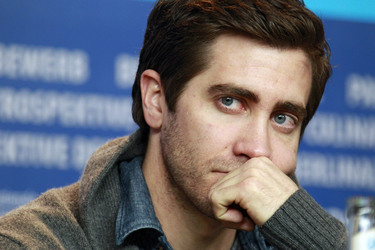 Jake Gyllenhaal