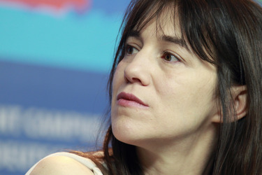 Charlotte Gainsbourg