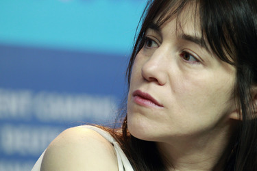 Charlotte Gainsbourg