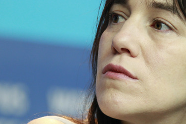 Charlotte Gainsbourg