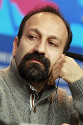Asghar Farhadi