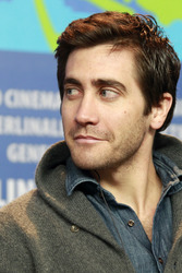 Jake Gyllenhaal