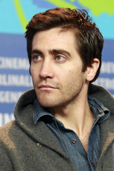 Jake Gyllenhaal