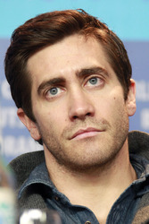Jake Gyllenhaal
