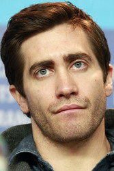Jake Gyllenhaal