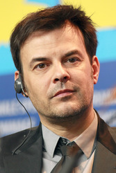 Francois Ozon