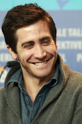 Jake Gyllenhaal