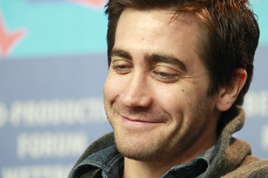 Jake Gyllenhaal