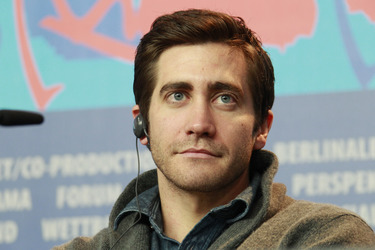 Jake Gyllenhaal