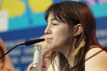 Charlotte Gainsbourg