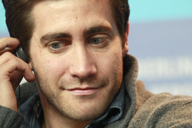Jake Gyllenhaal