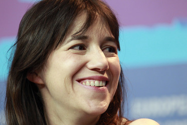 Charlotte Gainsbourg