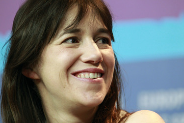 Charlotte Gainsbourg