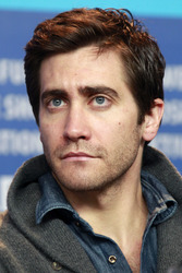 Jake Gyllenhaal