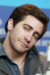 Jake Gyllenhaal