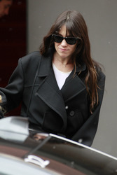 Charlotte Gainsbourg