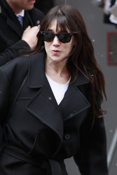 Charlotte Gainsbourg