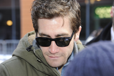 Jake Gyllenhaal