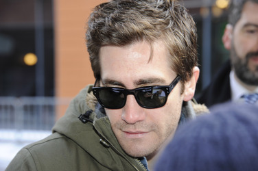 Jake Gyllenhaal