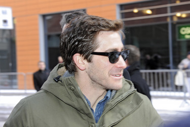 Jake Gyllenhaal