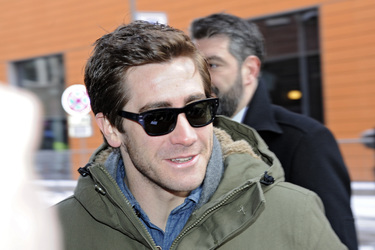 Jake Gyllenhaal