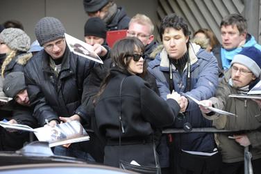 Charlotte Gainsbourg