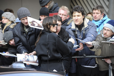 Charlotte Gainsbourg