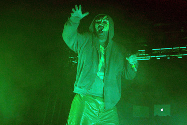 Marsimoto / Marteria