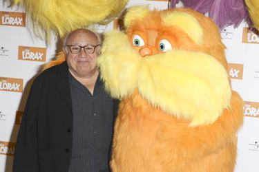 Danny DeVito