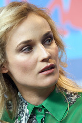Diane Kruger