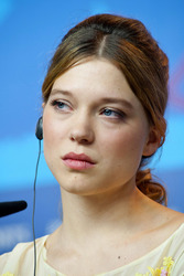 Léa Seydoux