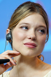 Léa Seydoux