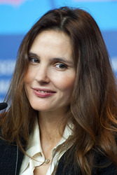 Virginie Ledoyen