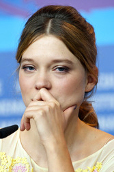 Léa Seydoux