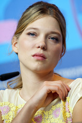 Léa Seydoux