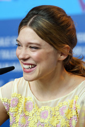Léa Seydoux