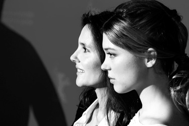 Virginie Ledoyen, Léa Seydoux