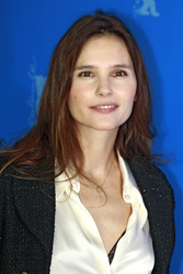 Virginie Ledoyen