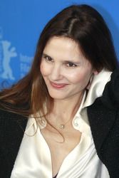 Virginie Ledoyen