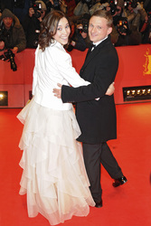 Sibel Kekilli, Florian Lukas