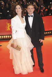 Sibel Kekilli, Florian Lukas